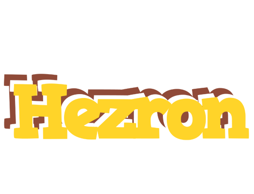 Hezron hotcup logo