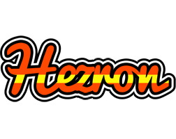 Hezron madrid logo