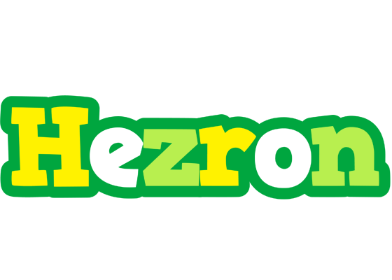 Hezron soccer logo