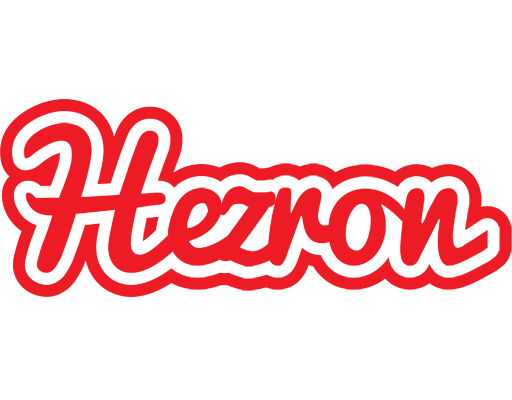Hezron sunshine logo