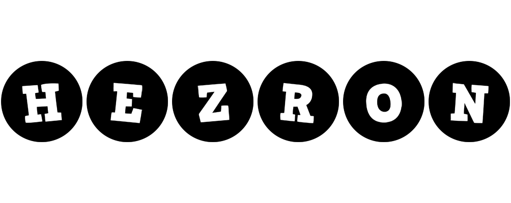 Hezron tools logo