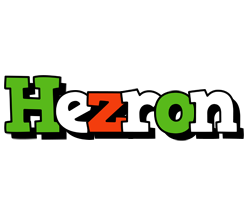 Hezron venezia logo