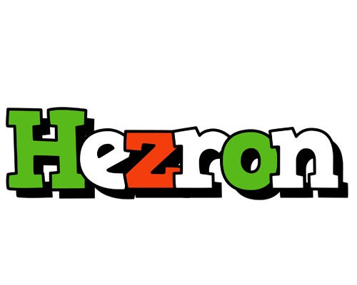 Hezron venezia logo