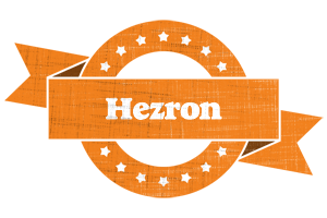 Hezron victory logo