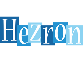 Hezron winter logo