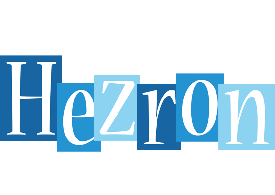 Hezron winter logo