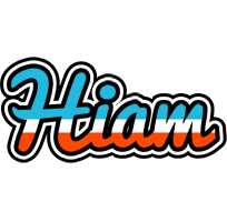 Hiam america logo