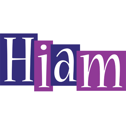 Hiam autumn logo