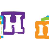 Hiam casino logo