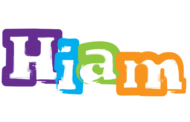 Hiam casino logo