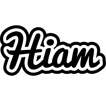 Hiam chess logo