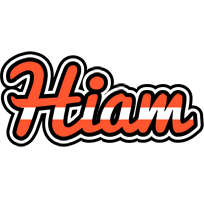 Hiam denmark logo