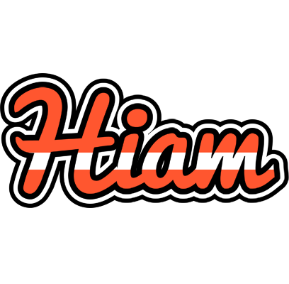Hiam denmark logo