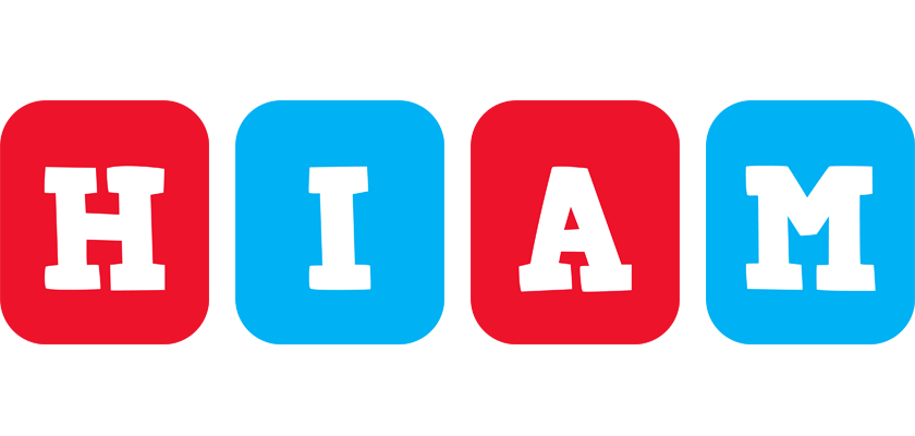 Hiam diesel logo