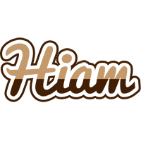 Hiam exclusive logo