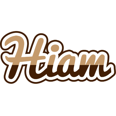 Hiam exclusive logo