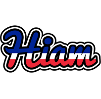 Hiam france logo