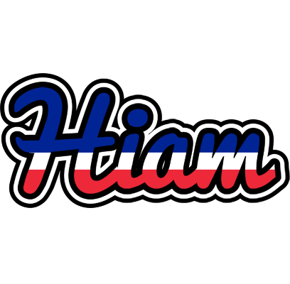 Hiam france logo