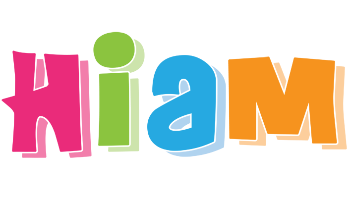 Hiam friday logo