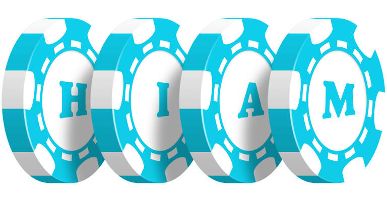 Hiam funbet logo