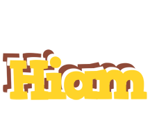 Hiam hotcup logo