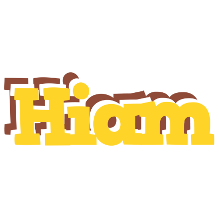 Hiam hotcup logo