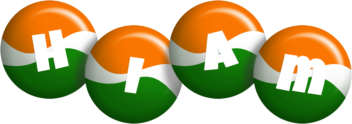 Hiam india logo