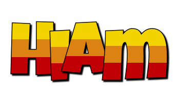 Hiam jungle logo