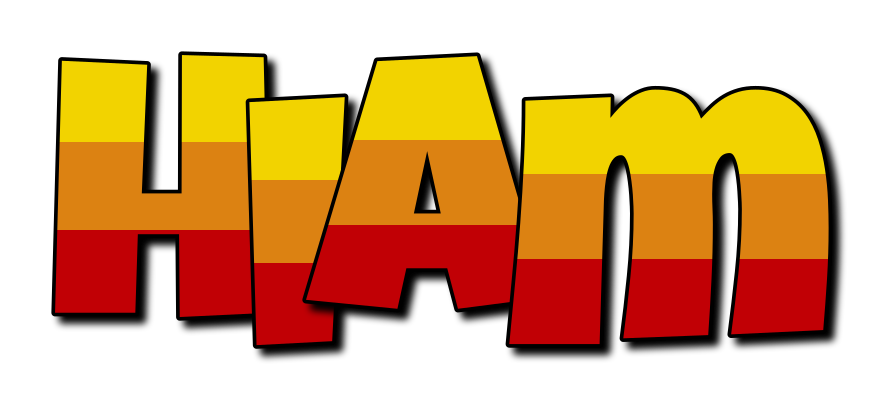 Hiam jungle logo