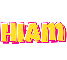 Hiam kaboom logo