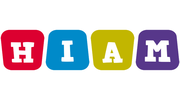 Hiam kiddo logo