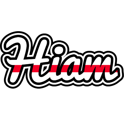 Hiam kingdom logo