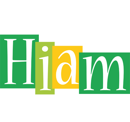 Hiam lemonade logo