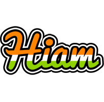 Hiam mumbai logo