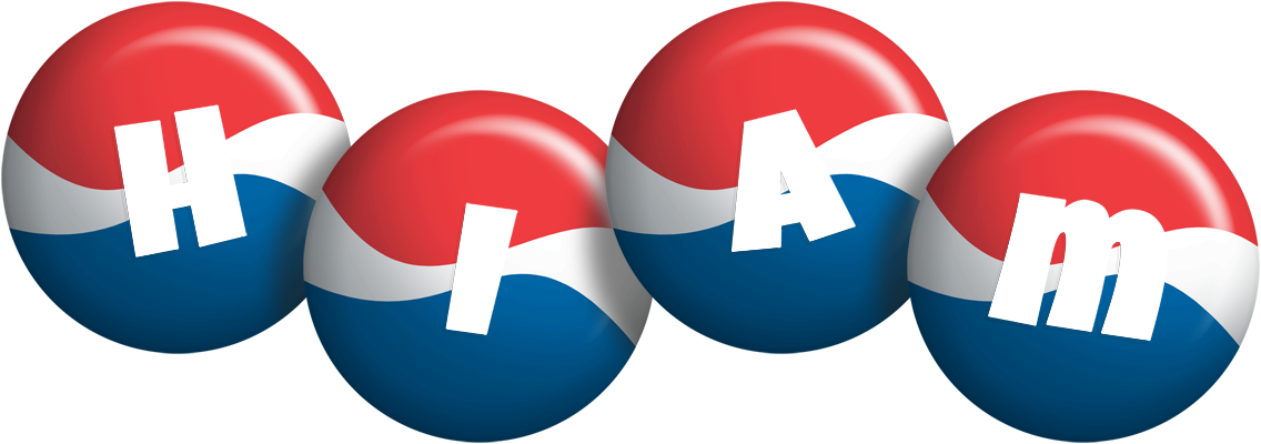 Hiam paris logo