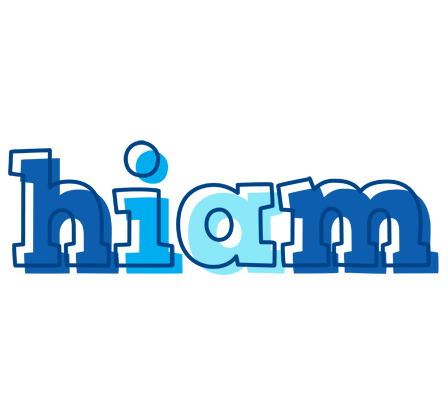 Hiam sailor logo