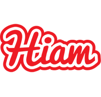 Hiam sunshine logo