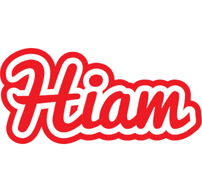 Hiam sunshine logo