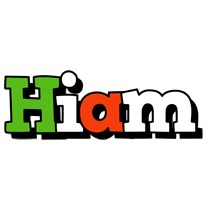 Hiam venezia logo