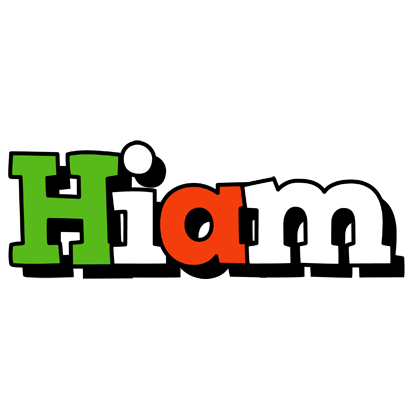 Hiam venezia logo