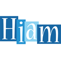 Hiam winter logo