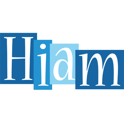Hiam winter logo