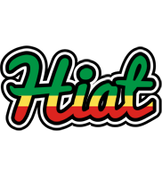 Hiat african logo