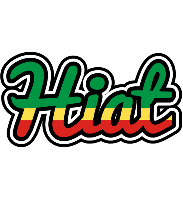Hiat african logo