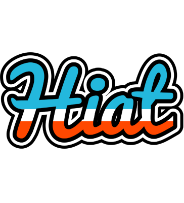 Hiat america logo