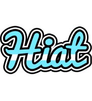 Hiat argentine logo