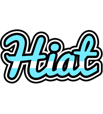 Hiat argentine logo