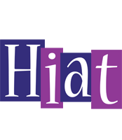 Hiat autumn logo