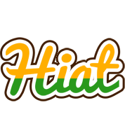 Hiat banana logo