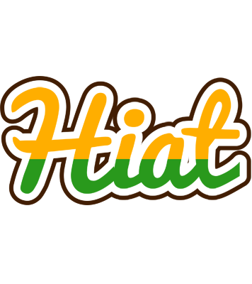 Hiat banana logo